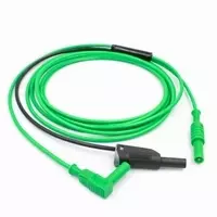 MODIS-G-3M 3m Green Test Lead for MODIS Labscope